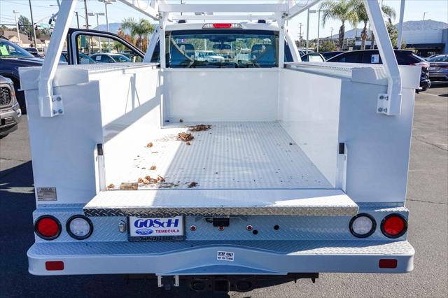 2026 Ford F-250 XL