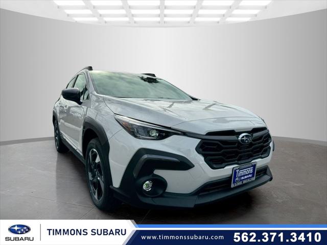 2026 Subaru Crosstrek Limited for sale in Long Beach, CA