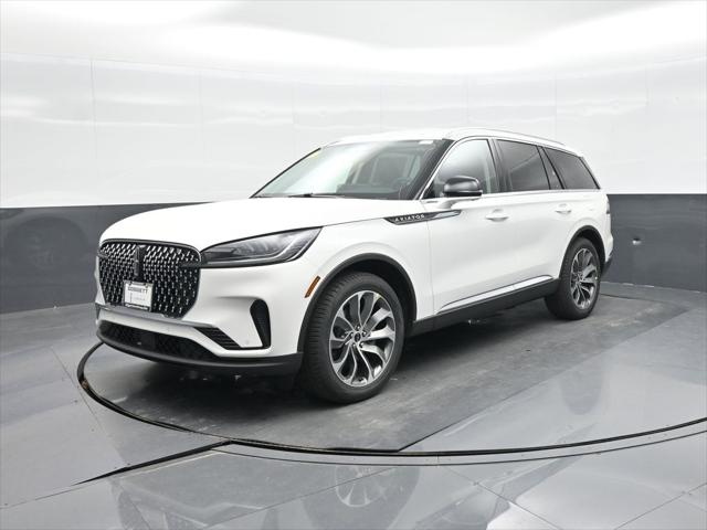 2026 Lincoln Aviator Premiere for sale in Beaumont, TX