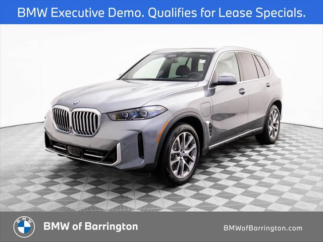 2026 BMW X5 xDrive50e for sale in Barrington, IL