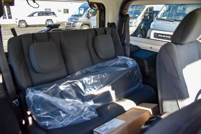 2026 Jeep Wrangler 2-Door Sport S 4x4