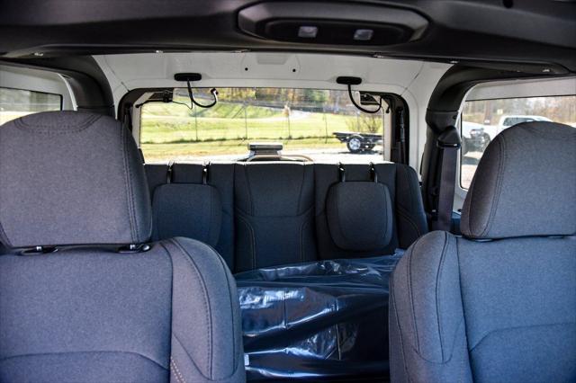 2026 Jeep Wrangler 2-Door Sport S 4x4