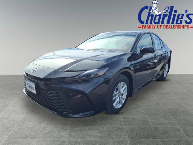 2026 Toyota Camry LE for sale in Augusta, ME