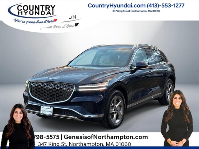 2026 Genesis GV70 2.5T for sale in Northampton, MA
