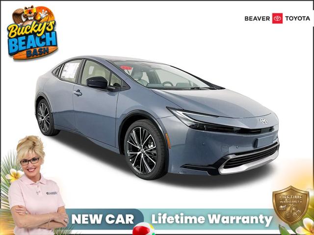 2026 Toyota Prius XLE for sale in St. Augustine, FL