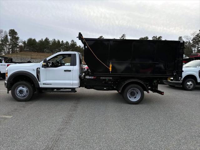 2025 Ford F-550 XL