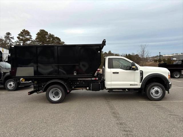2025 Ford F-550 XL