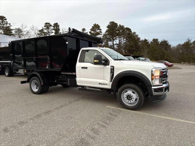 2025 Ford F-550 XL