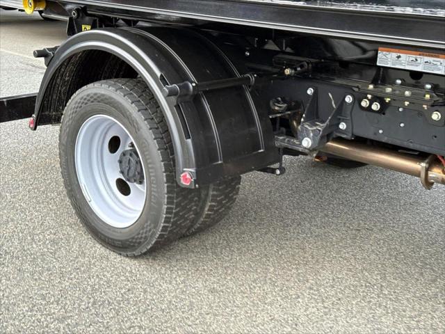 2025 Ford F-550 XL