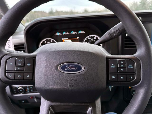 2025 Ford F-550 XL