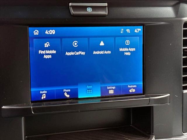 2025 Ford F-550 XL
