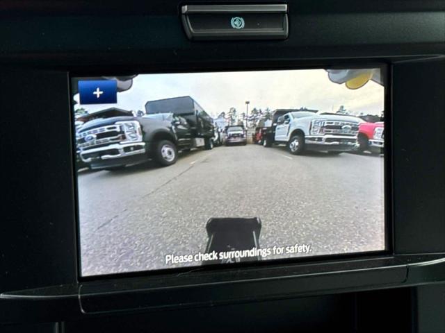 2025 Ford F-550 XL