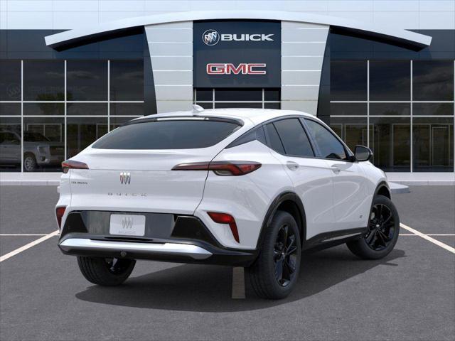 2026 Buick NV Sport Touring FWD