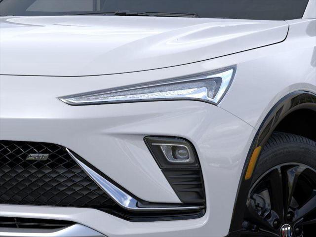 2026 Buick NV Sport Touring FWD