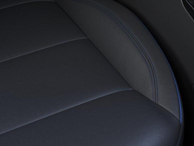 2026 Buick NV Sport Touring FWD