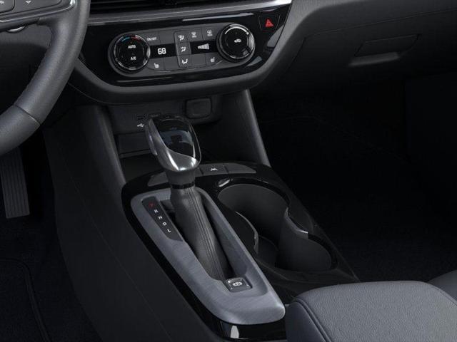 2026 Buick NV Sport Touring FWD