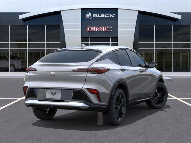 2026 Buick NV Sport Touring FWD