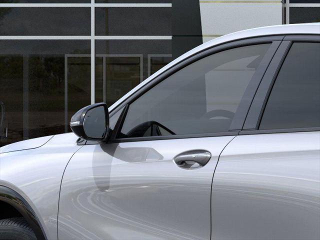 2026 Buick NV Sport Touring FWD