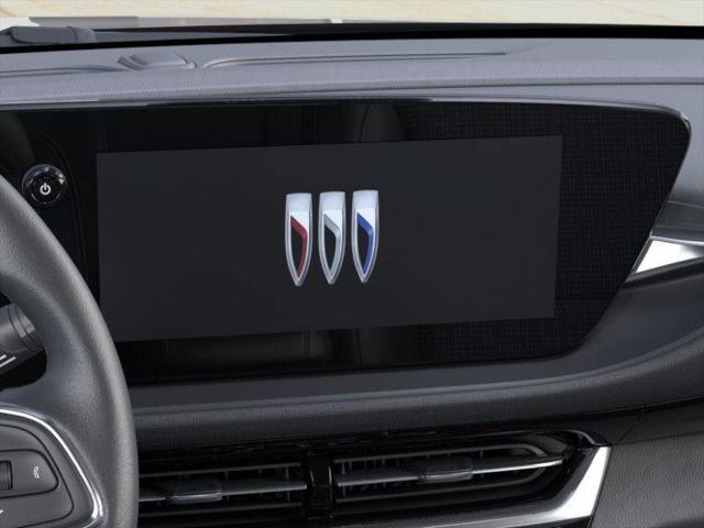 2026 Buick NV Sport Touring FWD