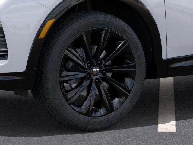 2026 Buick NV Sport Touring FWD