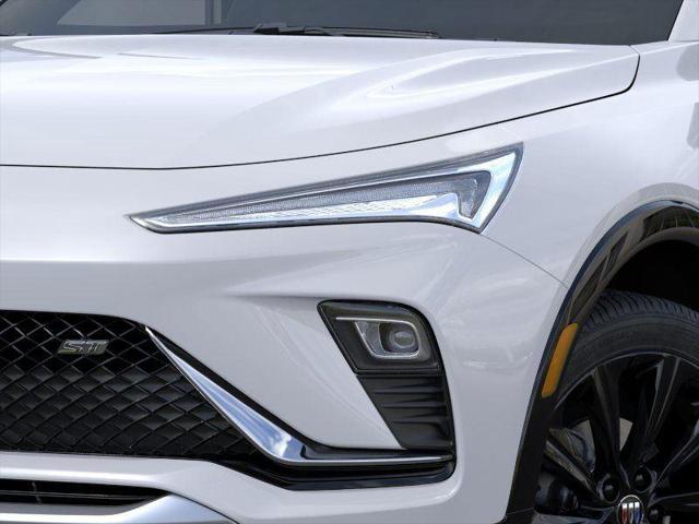 2026 Buick NV Sport Touring FWD