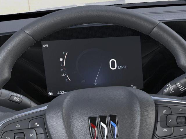 2026 Buick NV Sport Touring FWD