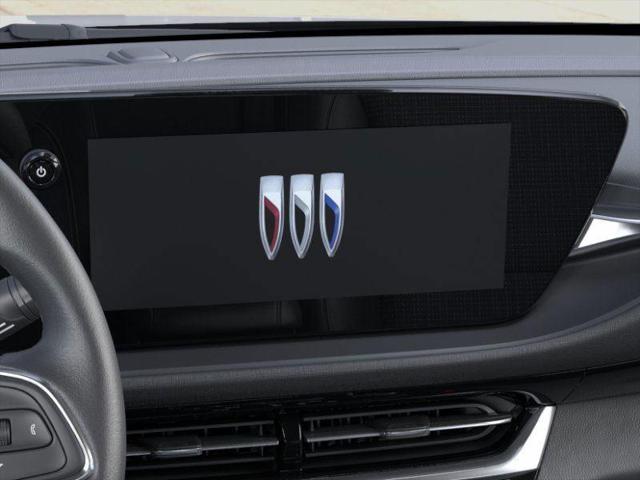 2026 Buick NV Sport Touring FWD