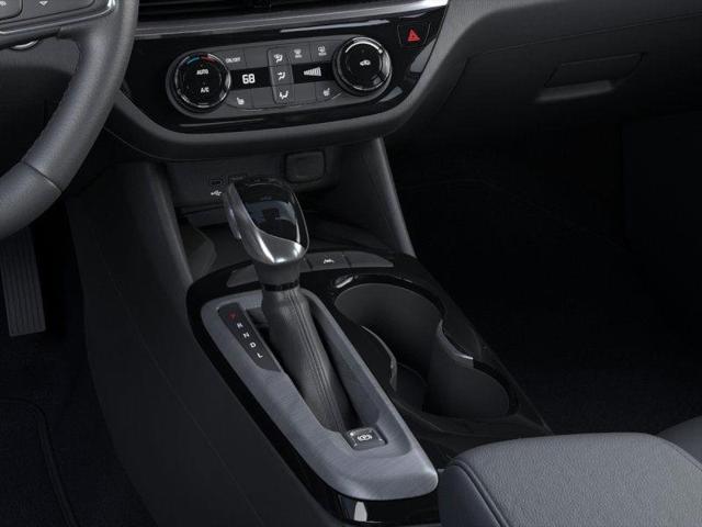2026 Buick NV Sport Touring FWD