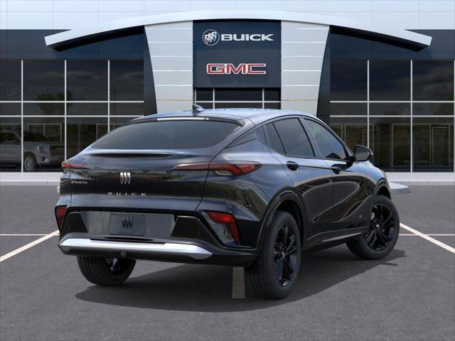2026 Buick NV Sport Touring FWD
