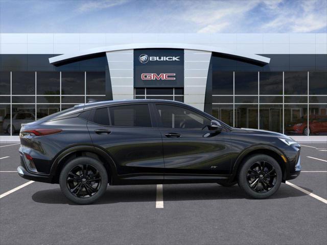 2026 Buick NV Sport Touring FWD