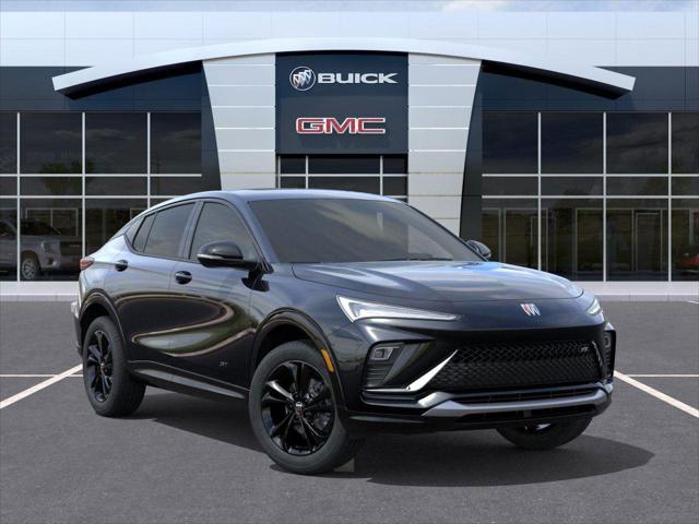 2026 Buick NV Sport Touring FWD