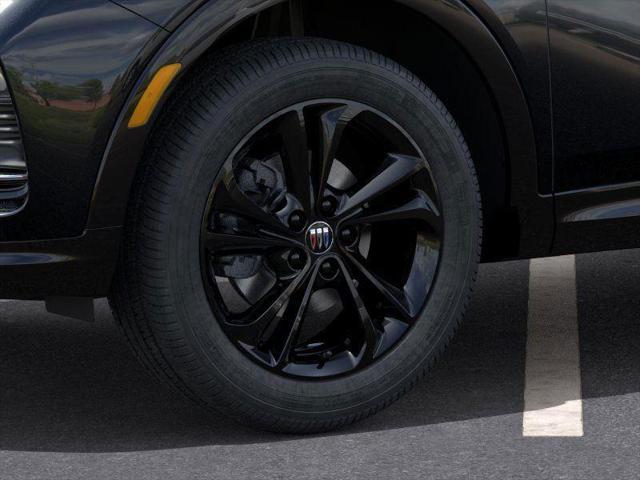 2026 Buick NV Sport Touring FWD