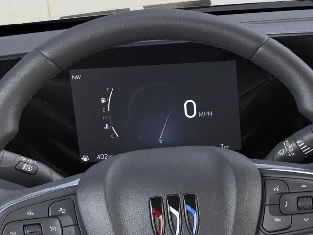 2026 Buick NV Sport Touring FWD