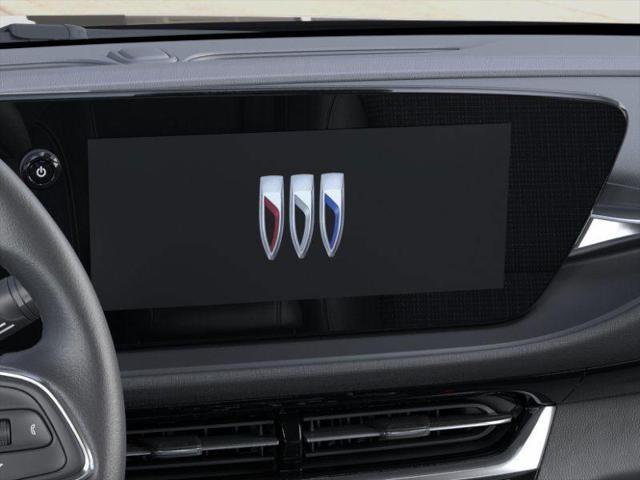 2026 Buick NV Sport Touring FWD