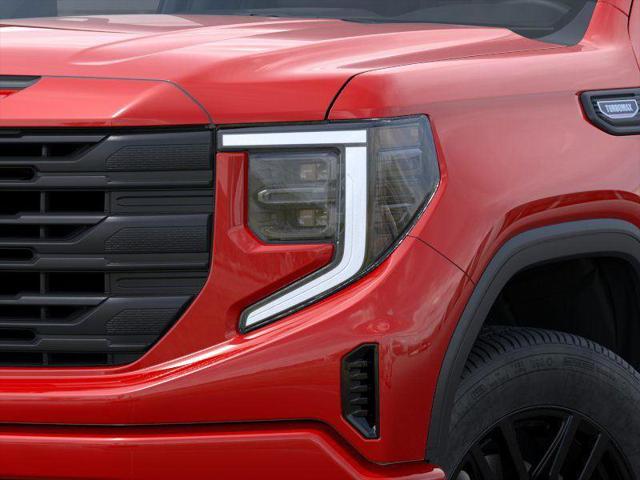 2026 GMC Sierra 1500 Crew Cab, Short Bed, Pro, RWD