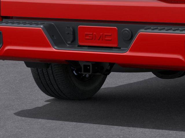 2026 GMC Sierra 1500 Crew Cab, Short Bed, Pro, RWD