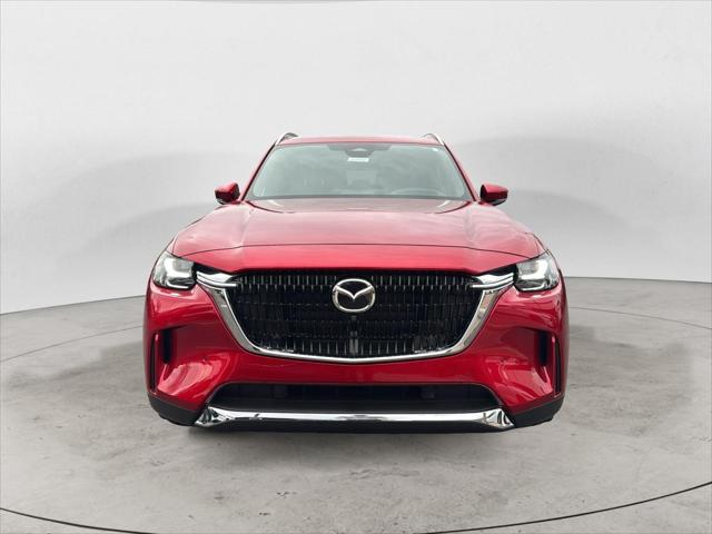 2026 Mazda X-90 Premium Plus
