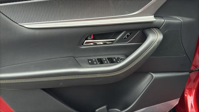 2026 Mazda X-90 Premium Plus