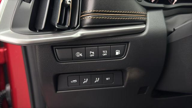 2026 Mazda X-90 Premium Plus