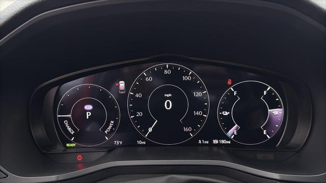 2026 Mazda X-90 Premium Plus