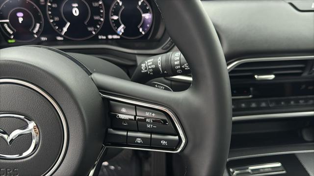 2026 Mazda X-90 Premium Plus