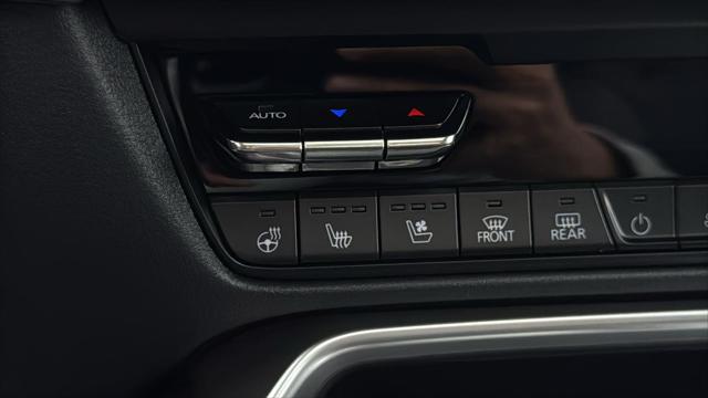 2026 Mazda X-90 Premium Plus