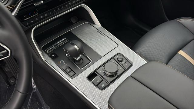 2026 Mazda X-90 Premium Plus