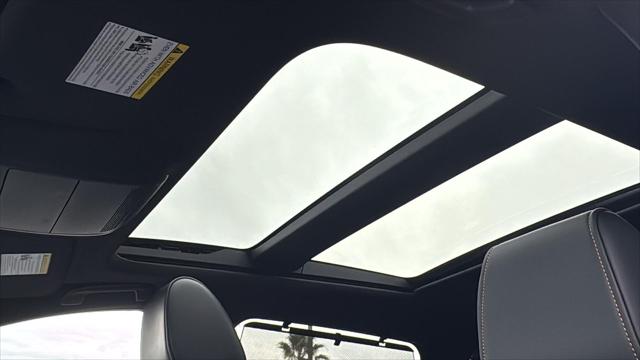 2026 Mazda X-90 Premium Plus