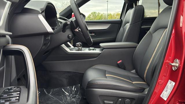 2026 Mazda X-90 Premium Plus