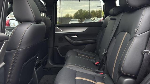 2026 Mazda X-90 Premium Plus