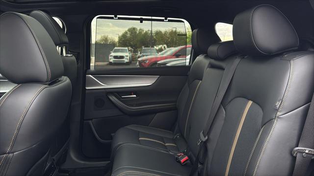 2026 Mazda X-90 Premium Plus