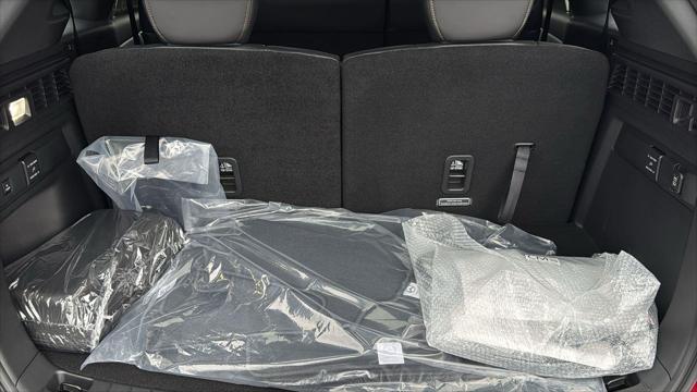 2026 Mazda X-90 Premium Plus