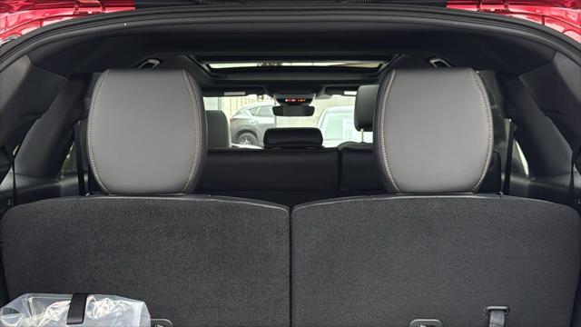 2026 Mazda X-90 Premium Plus