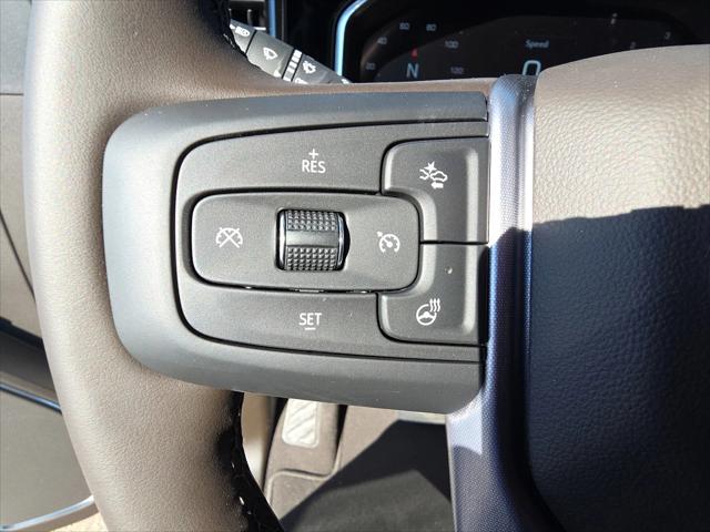 2026 GMC Sierra 3500HD Crew Cab, Long Bed, SLT Dual Rear Wheel, 4WD